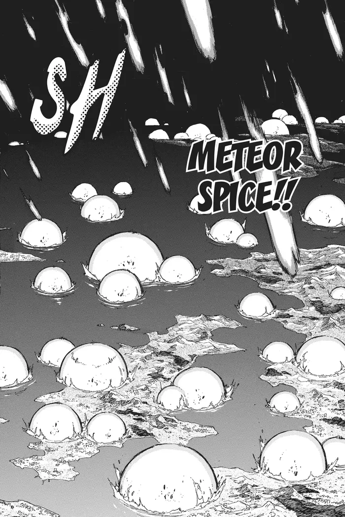 Toriko Chapter 246 image 02_optimized